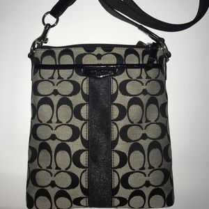 Coach Crossbody